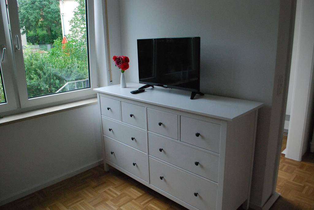 1A Ferienwohnung Bamberg Exterior photo