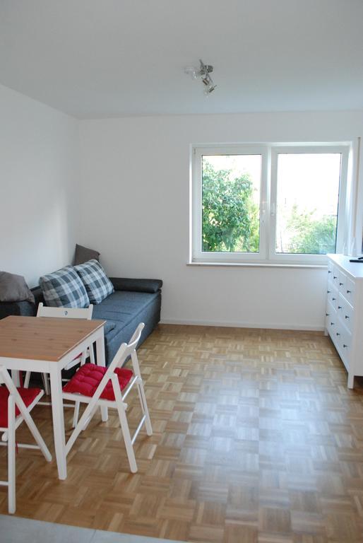 1A Ferienwohnung Bamberg Exterior photo